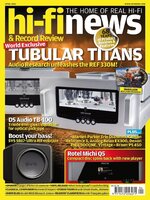 Hi Fi News